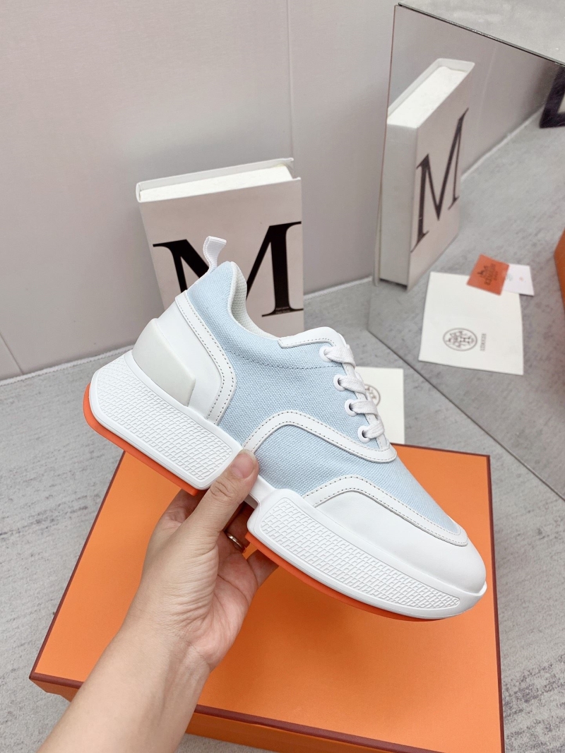 Hermes Sneaker